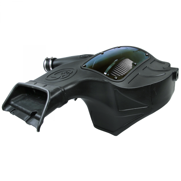 2015-2017 F-150 Cold Air Intake Kit (75-5081)