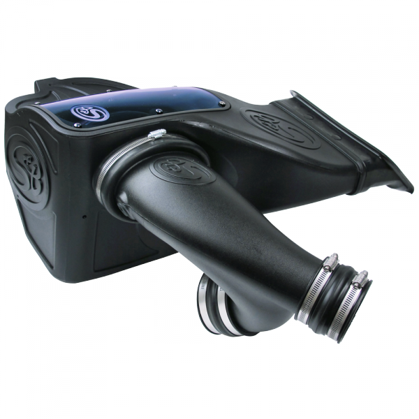 2015-2017 F-150 Cold Air Intake Kit (75-5081)