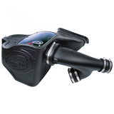 2015-2017 F-150 S&B Cold Air Intake Kit - View 3 | Dirty Garage