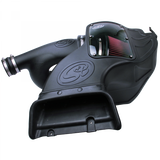 2015-2017 F-150 S&B Cold Air Intake Kit - View 5 | Dirty Garage