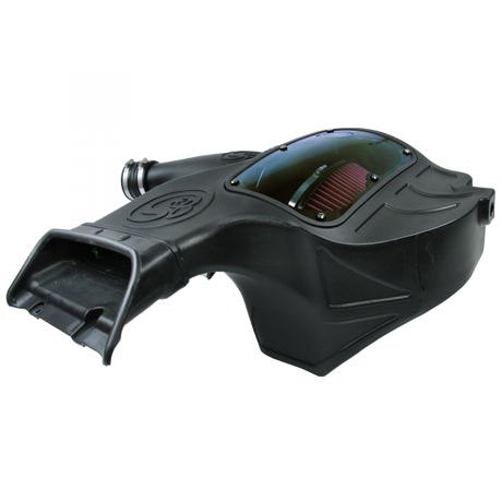 2015-2017 F-150 S&B Cold Air Intake Kit - View 6 | Dirty Garage
