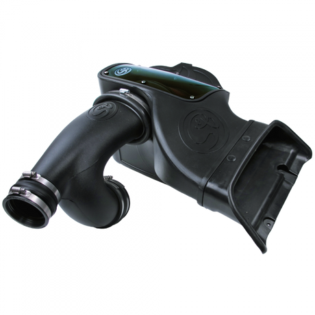 2015-2017 F-150 S&B Cold Air Intake Kit - View 9 | Dirty Garage
