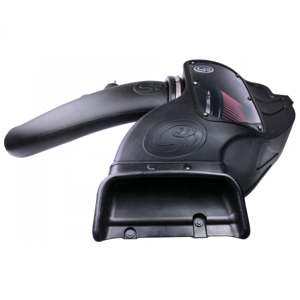 2015-2017 F-150 S&B Cold Air Intake Kit - View 2 | Dirty Garage