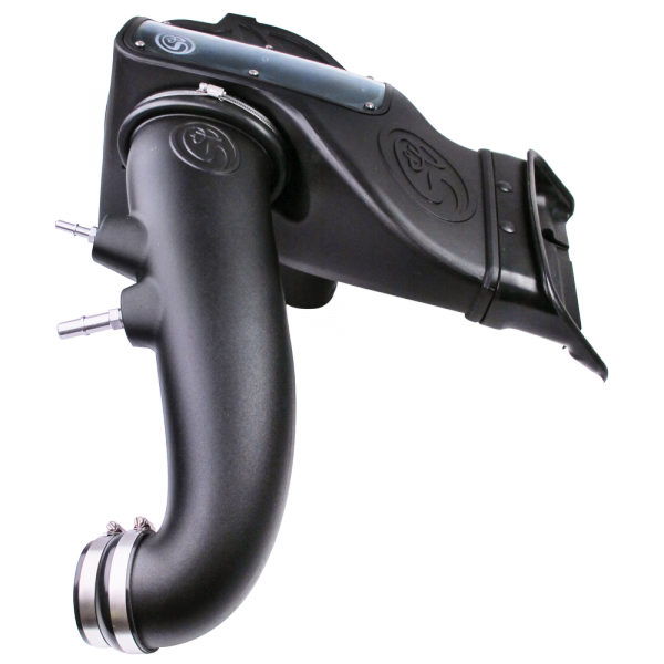 2015-2017 F-150 S&B Cold Air Intake Kit - View 4 | Dirty Garage