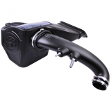 2015-2017 F-150 S&B Cold Air Intake Kit - View 6 | Dirty Garage