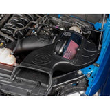 2015-2017 F-150 S&B Cold Air Intake Kit - View 7 | Dirty Garage