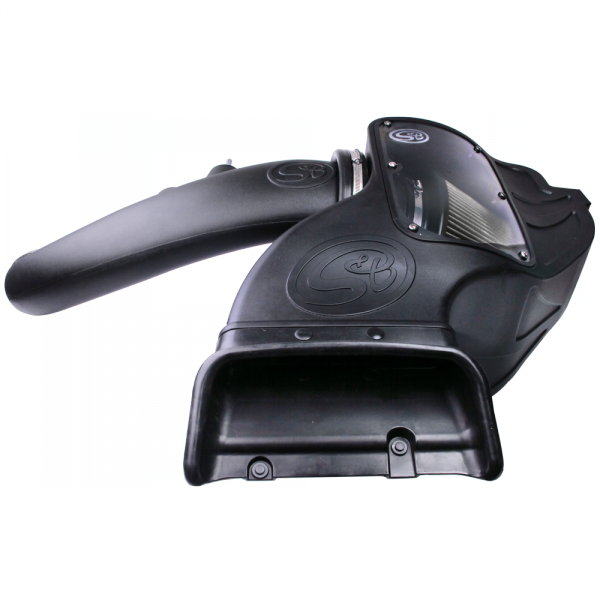 2015-2017 F-150 S&B Cold Air Intake Kit - View 9 | Dirty Garage