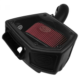 2015-2017 VW/Audi S&B Cold Air Intake | Dirty Garage