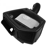 2015-2017 VW/Audi S&B Cold Air Intake - View 10 | Dirty Garage