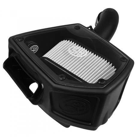2015-2017 VW/Audi S&B Cold Air Intake - View 10 | Dirty Garage