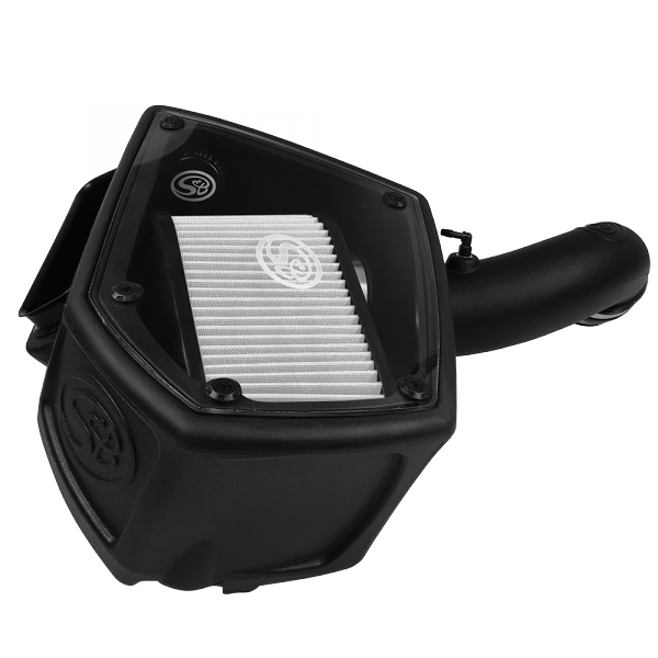 2015-2017 VW/Audi S&B Cold Air Intake - View 11 | Dirty Garage