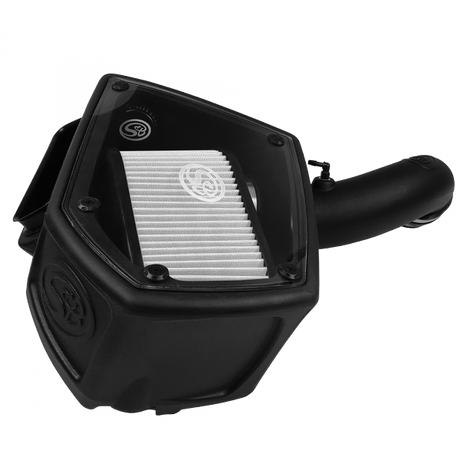 2015-2017 VW/Audi S&B Cold Air Intake - View 11 | Dirty Garage