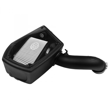 2015-2017 VW/Audi S&B Cold Air Intake - View 12 | Dirty Garage