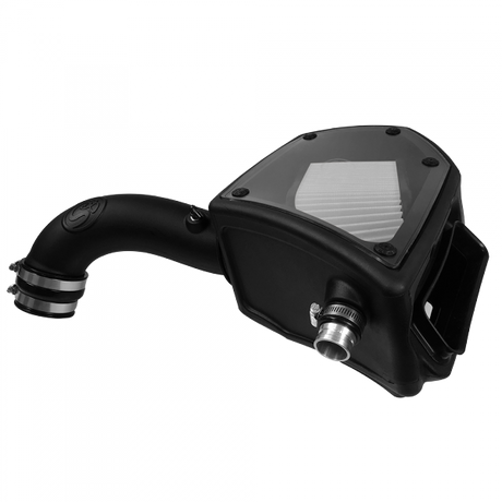 2015-2017 VW/Audi S&B Cold Air Intake - View 13 | Dirty Garage