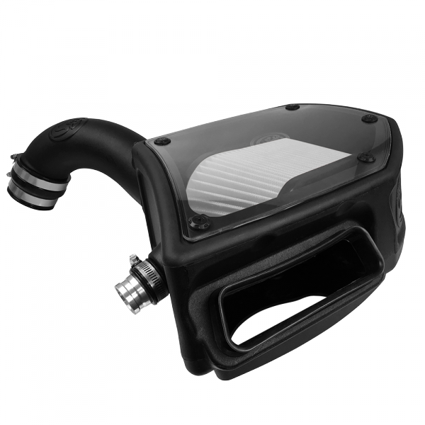 2015-2017 VW/Audi S&B Cold Air Intake - View 14 | Dirty Garage