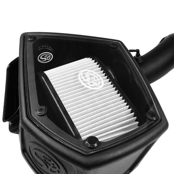 2015-2017 VW/Audi S&B Cold Air Intake - View 15 | Dirty Garage