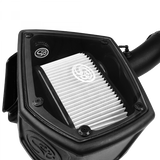 2015-2017 VW/Audi S&B Cold Air Intake - View 15 | Dirty Garage