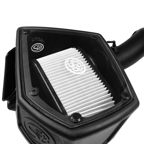 2015-2017 VW/Audi S&B Cold Air Intake - View 15 | Dirty Garage