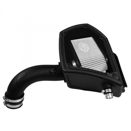 2015-2017 VW/Audi S&B Cold Air Intake - View 16 | Dirty Garage