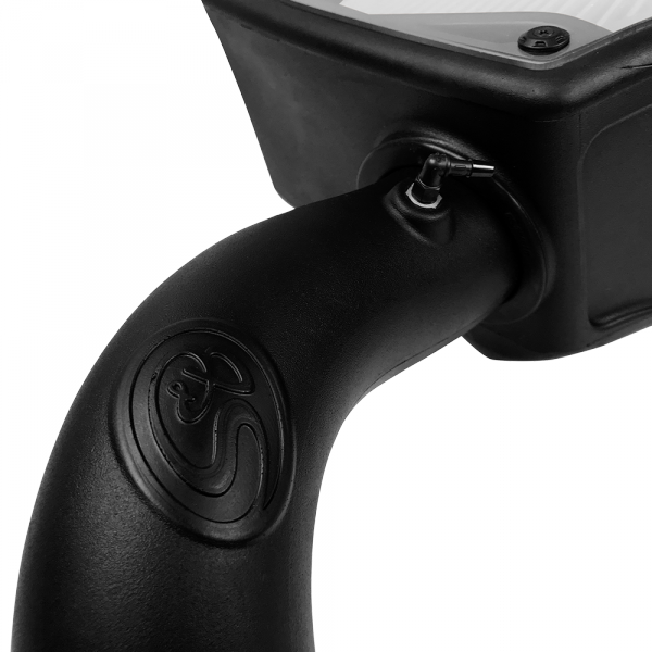 2015-2017 VW/Audi S&B Cold Air Intake - View 17 | Dirty Garage