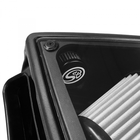 2015-2017 VW/Audi S&B Cold Air Intake - View 18 | Dirty Garage