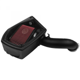 2015-2017 VW/Audi S&B Cold Air Intake - View 2 | Dirty Garage