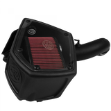 2015-2017 VW/Audi S&B Cold Air Intake - View 3 | Dirty Garage