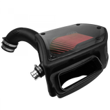 2015-2017 VW/Audi S&B Cold Air Intake - View 4 | Dirty Garage