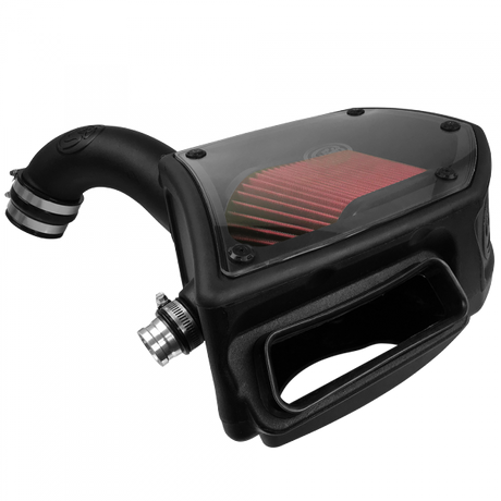 2015-2017 VW/Audi S&B Cold Air Intake - View 4 | Dirty Garage