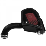2015-2017 VW/Audi S&B Cold Air Intake - View 5 | Dirty Garage