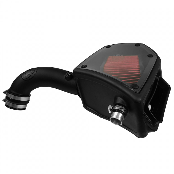 2015-2017 VW/Audi S&B Cold Air Intake - View 6 | Dirty Garage