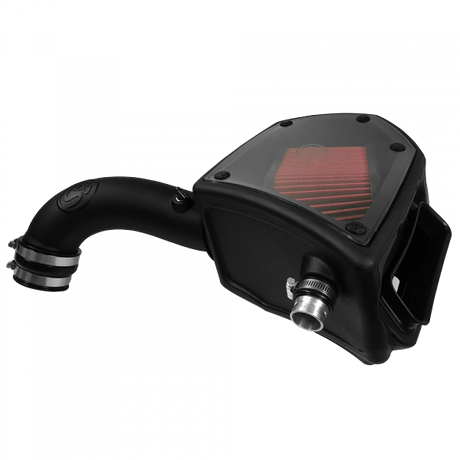 2015-2017 VW/Audi S&B Cold Air Intake - View 6 | Dirty Garage