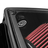 2015-2017 VW/Audi S&B Cold Air Intake - View 7 | Dirty Garage