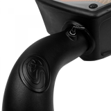 2015-2017 VW/Audi S&B Cold Air Intake - View 8 | Dirty Garage