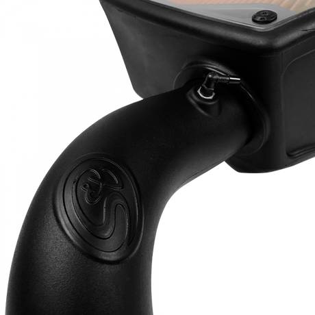 2015-2017 VW/Audi S&B Cold Air Intake - View 8 | Dirty Garage