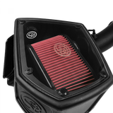 2015-2017 VW/Audi S&B Cold Air Intake - View 9 | Dirty Garage