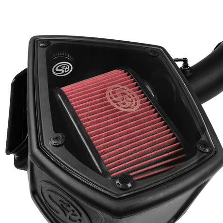 2015-2017 VW/Audi S&B Cold Air Intake - View 9 | Dirty Garage