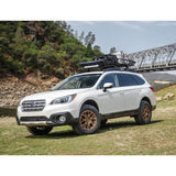 2015-2019 Outback 2" SST Lift Kit w/ End Links - View 2 | Dirty Garage