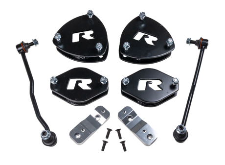 2015-2019 Outback 2" SST Lift Kit w/ End Links | Dirty Garage