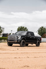 2015-2020 F-150 2.5" Front Standard Leveling Kit - View 3 | Dirty Garage