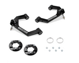 2015-2020 F-150 2.5" Front Standard Leveling Kit | Dirty Garage