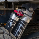 2015-2020 F-150 3.5" SST 2.1 Lift Kit (62-23040)