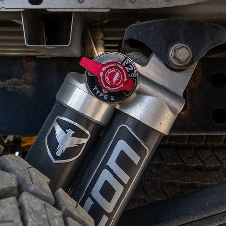 2015-2020 F-150 3.5" SST 2.1 Lift Kit - View 2 | Dirty Garage