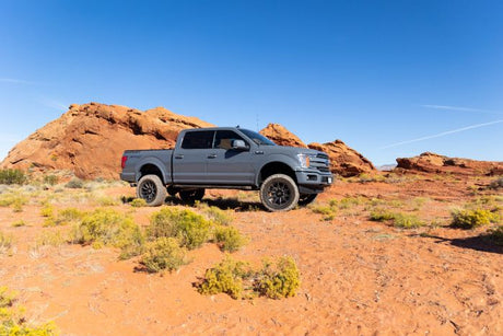 2015-2020 F-150 6" Lift Kit w/ SST Rear Shocks - View 2 | Dirty Garage