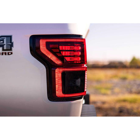 2015-2020 F-150 XB LED Taillights - View 12 | Dirty Garage