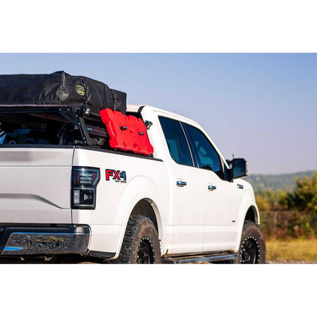 2015-2020 F-150 XB LED Taillights - View 13 | Dirty Garage