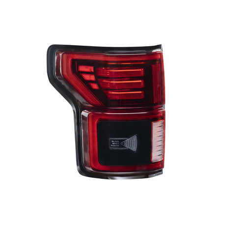 2015-2020 F-150 XB LED Taillights - View 2 | Dirty Garage