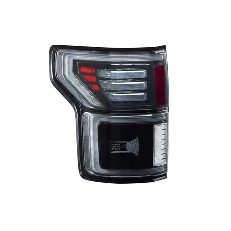 2015-2020 F-150 XB LED Taillights - View 3 | Dirty Garage