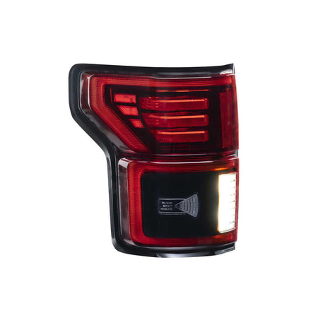 2015-2020 F-150 XB LED Taillights - View 4 | Dirty Garage