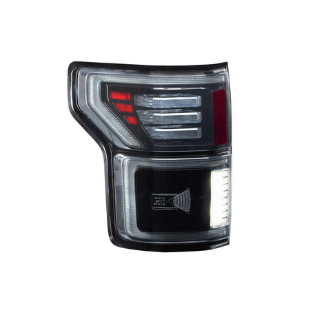 2015-2020 F-150 XB LED Taillights - View 5 | Dirty Garage